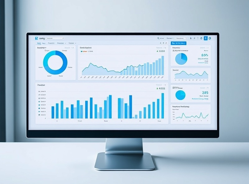 Dashboard Preview